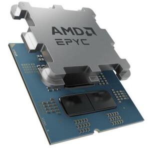 EPYC 4464P 12-Core 3.7GHz AM5 Tray (100-000001478) kép