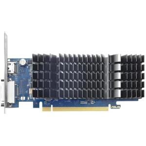 GeForce GT 1030 OC 2GB DDR4 (GT1030-SL-2GD4-BRK/90YV0BP0-M0NA00) kép