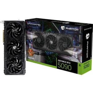 GeForce RTX 5090 Phantom GS 32GB GDDR7 512bit (NE75090S19R5-GB2020P) kép