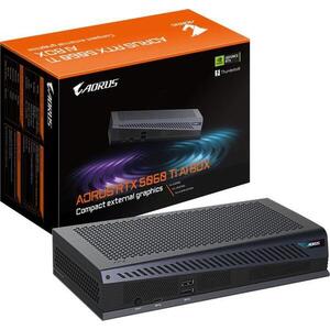 GeForce RTX 5060 Ti AI BOX 16GB GDDR7 128bit (GV-N506TIXEB-16GD) kép