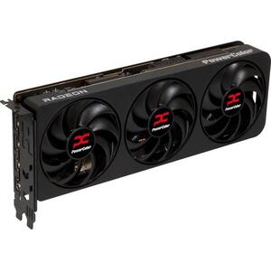 Radeon RX 9070 GRE Reaper 12GB GDDR6 (RX9070GRE 12G-A) kép