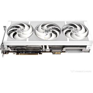 Radeon RX 9070 XT OC PhantomLink Polar Edition 16GB GDDR6 256bit (11348-09-20G) kép