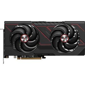Radeon RX 9070 GRE PULSE Gaming OC 12GB GDDR6 192bit (11354-01-20G) kép