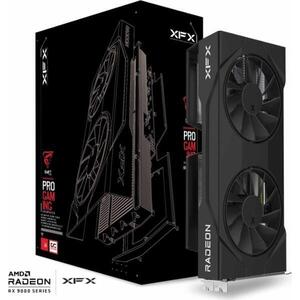 Radeon RX 9060 Swift Gaming Edition 8GB GDDR6 256bit (RX-96SWFT8BC) kép