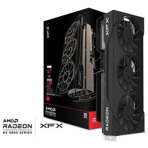 Radeon RX 9070 GRE Swift 12GB GDDR6 192bit (RX-97GRE29B7) kép
