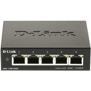 DGS-1100-05V2 kép