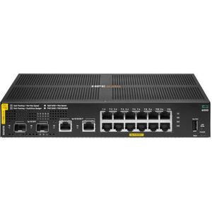 HPE Aruba Networking CX 6000 12P (R8N89B) kép