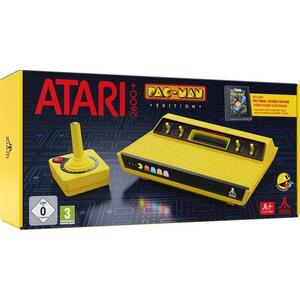 2600+ Pac-Man Edition kép
