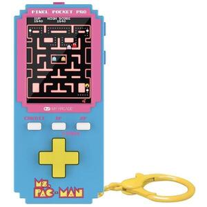 Ms. Pac-Man Pixel Pro Pocket Player (DGUNL-7131) kép