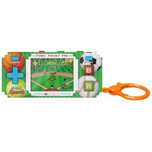 All-Star Sports Pixel Pro Pocket Player (DGUN-3944) kép