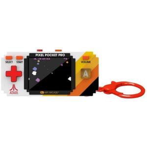 Atari Pixel Pro Pocket Player (DGUNL-7134) kép