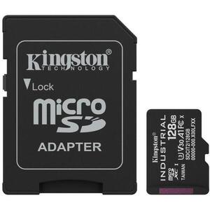 microSDXC 128GB SDCIT2/128GB kép