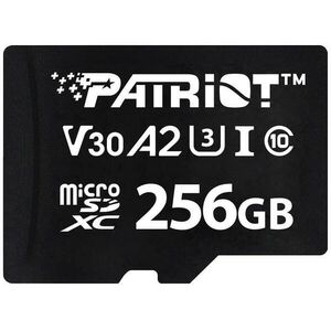 microSDXC 256GB PSF256GVX32MCX kép