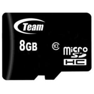 microSDHC 8GB C10 TUSDH8GCL1003 kép