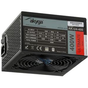 Ultimate 1250W 80 PLUS Gold (AK-U4-1250) kép