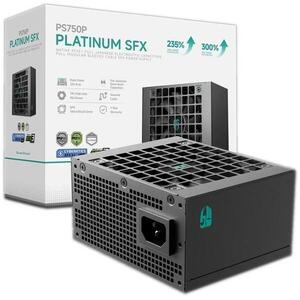 Gamerstorm PS750P 750W 80 PLUS Platinum kép