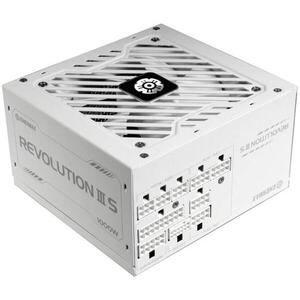 Revolution III S 1000W 80 PLUS Platinum (ERV1000P-AHP-W) kép