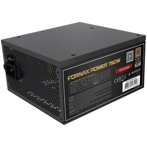 Fornax 750W 80 PLUS Gold kép