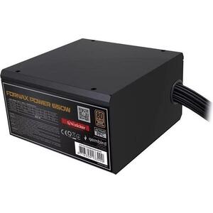 650W OEM 80 PLUS Bronze (CCC-PSUBRONZE-650W-10) kép