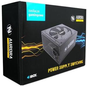 AURORA 600W (ZIA600W14CMBOX) kép