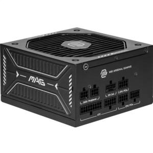 MAG A750GLS PCIE5 750W (306-7ZPHX11-HD8) kép