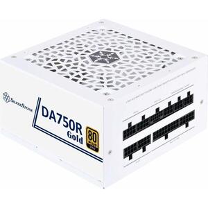DA750R 80 PLUS Gold WH (SST-DA750R-GMA-WWW) kép