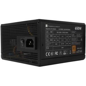 PSU 650W Bronze (TR-TB650S) kép