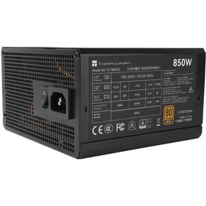 TR-TB850S 80 PLUS Bronze kép