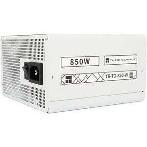 TR-KG850W white kép