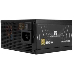 TR-SGFX 650W black 80 PLUS Gold kép