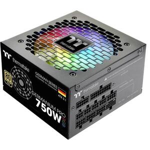 Germanium Pro 750W 80 PLUS Gold kép