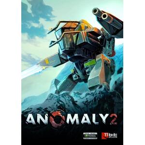 Anomaly 2 (PC) kép
