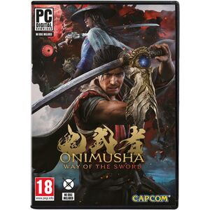Onimusha Way of the Sword (PC) kép