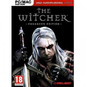 The Witcher [Enhanced Edition] (PC) kép