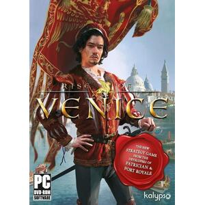 Rise of Venice (PC) kép