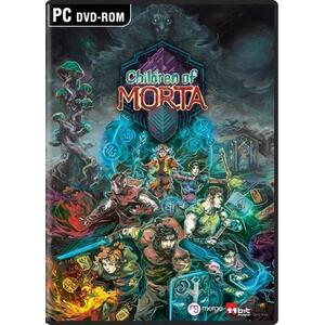 Children of Morta (PC) kép