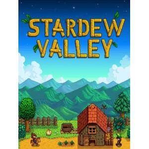 Stardew Valley (PC) kép