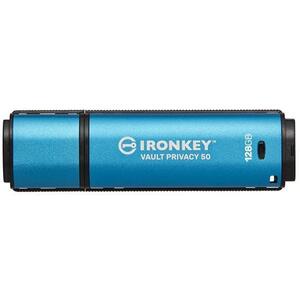IronKey Vault Privacy 50 128GB USB 3.2 (IKVP50/128GB) kép