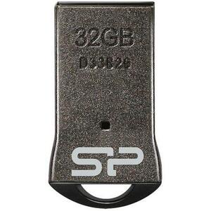 T01 64GB USB 2.0 SP064GBUF2T01V1K kép