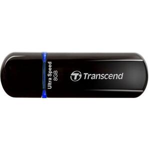 JetFlash 600 8GB USB 2.0 TS8GJF600 kép