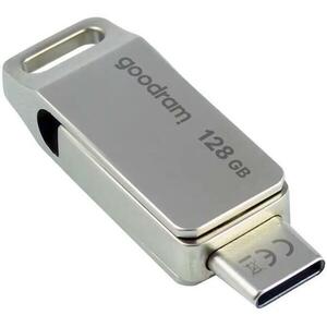 ODA3 128GB USB 3.2 gen 1 ODA3-1280S0R11 kép