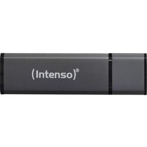 Alu Line Anthracite USB 2.0 16GB 3521471 kép