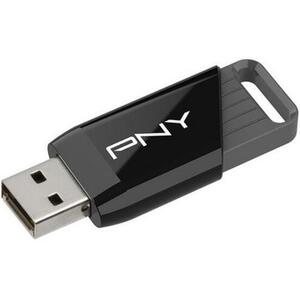 Attaché X 64GB USB 3.2 (P-FD64GATTX-GE) kép