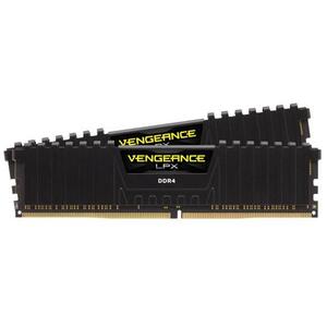 VENGEANCE LPX 32GB (2x16GB) 3600MHz CMK32GX4M2Z3600C18 kép
