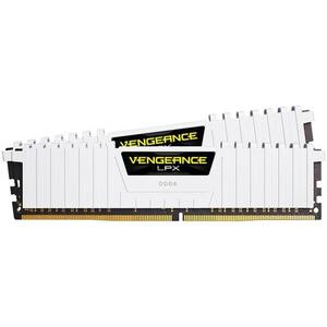 VENGEANCE LPX 16GB (2x8GB) DDR4 3200MHz CMK16GX4M2E3200C16W kép