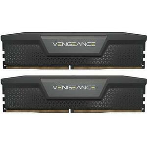 VENGEANCE 32GB (2x16GB) DDR5 6400MHz CMK32GX5M2B6400C32 kép