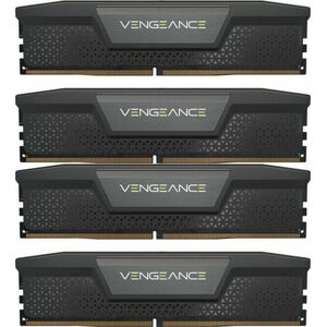 VENGEANCE 64GB (4x16GB) DDR5 6400MHz CMK64GX5M4B6400C32 kép