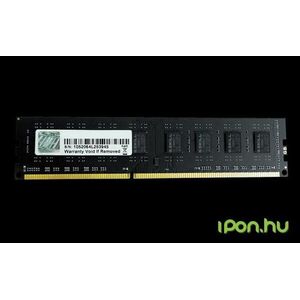 2GB DDR3 1333Mhz F3-10600CL9S-2GBNS kép