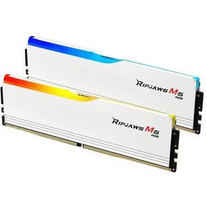 Ripjaws M5 32GB (2x16GB) DDR5 6000MHz F5-6000J3636F16GX2-RM5RW kép