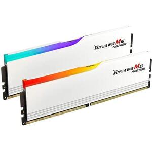 Ripjaws M5 Neo RGB 64GB (2x32GB) DDR5 6000MHz F5-6000J2836G32GX2-RM5NRW kép